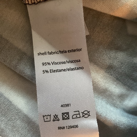 Venus Lascana NWT size XS dress - Picture 10 of 10